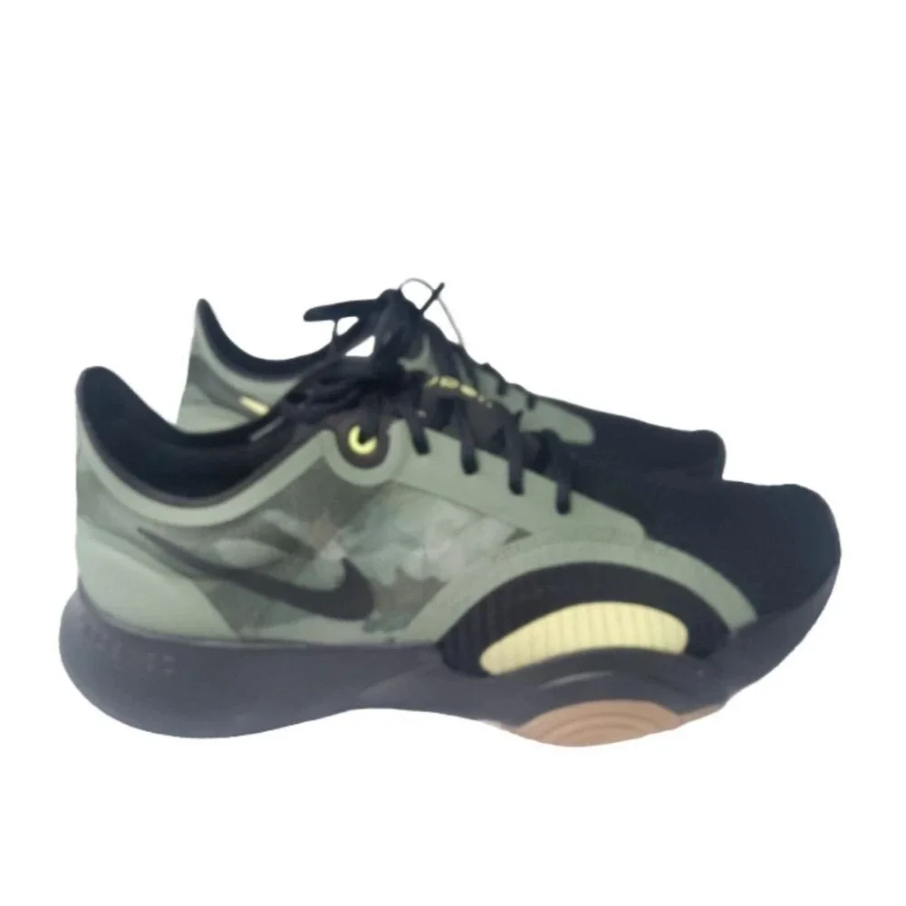 Nike superrep go